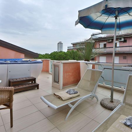 Hotel Globus, Sure Hotel Collection By Best Western Milano Marittima Facilidades foto