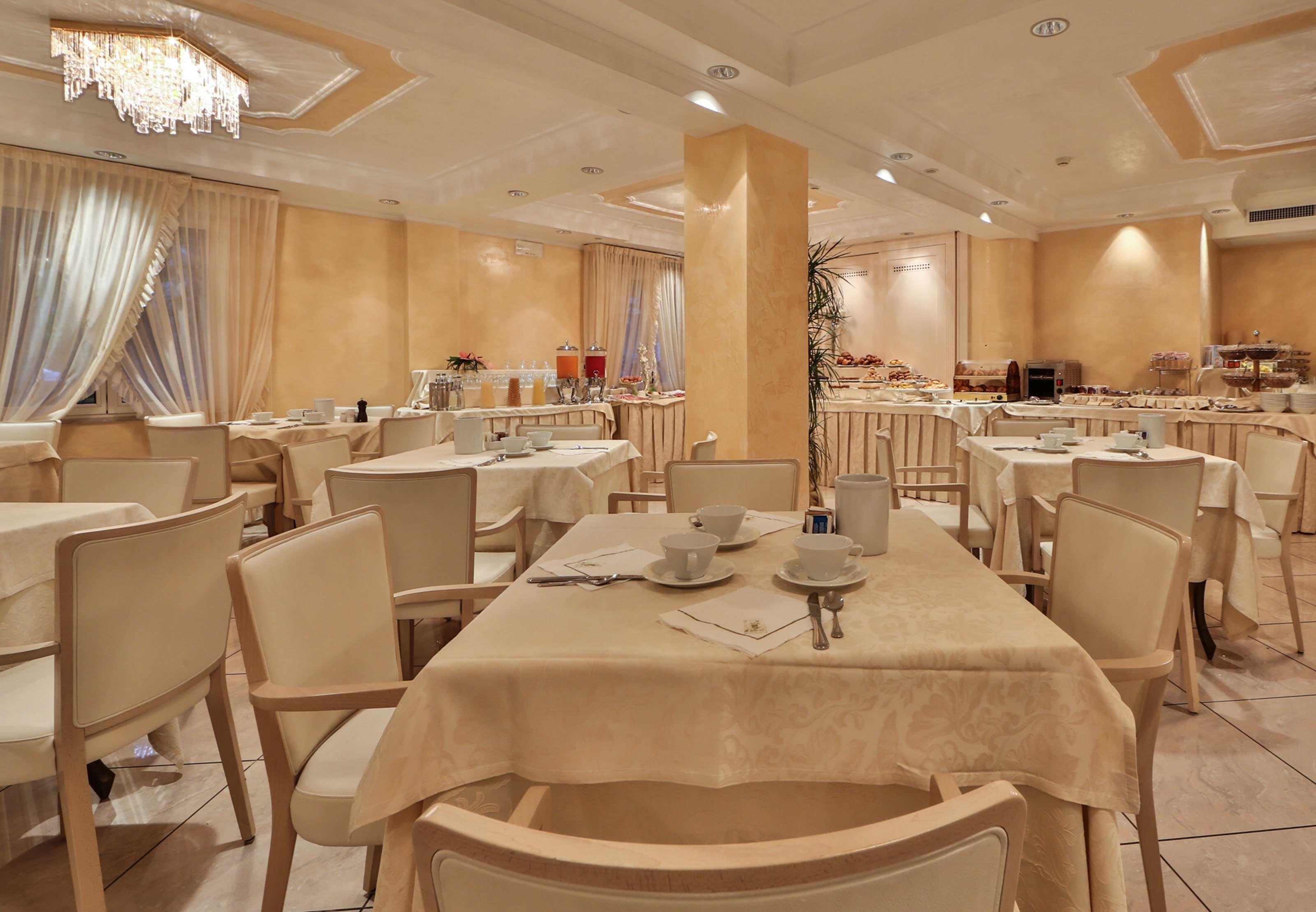 Hotel Globus, Sure Hotel Collection By Best Western Milano Marittima Facilidades foto