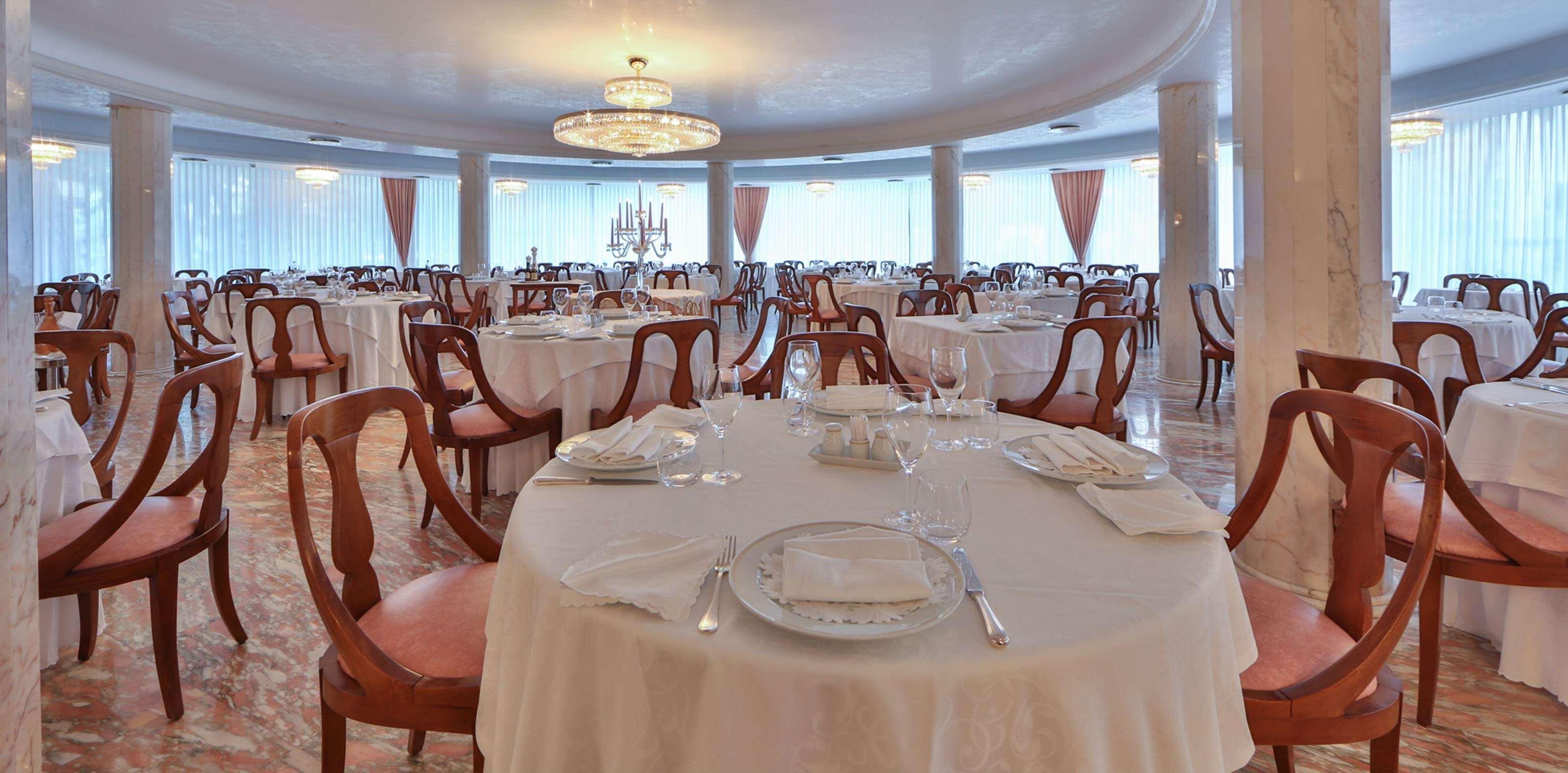 Hotel Globus, Sure Hotel Collection By Best Western Milano Marittima Facilidades foto