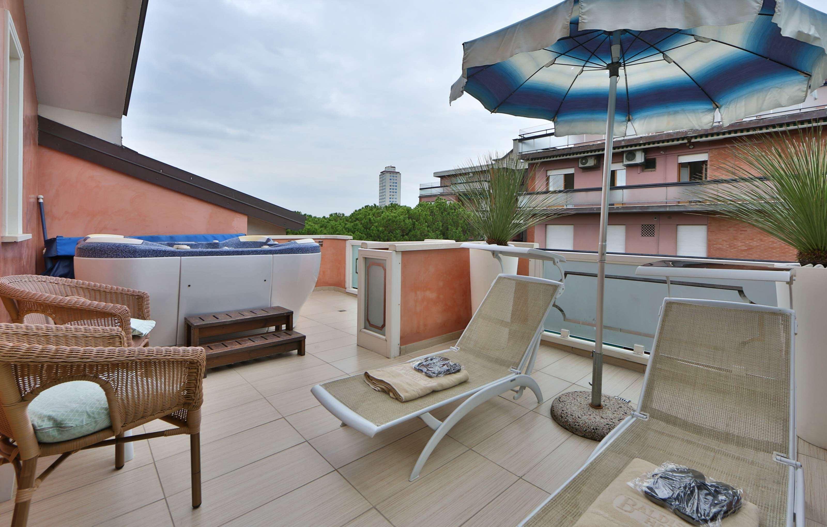 Hotel Globus, Sure Hotel Collection By Best Western Milano Marittima Facilidades foto