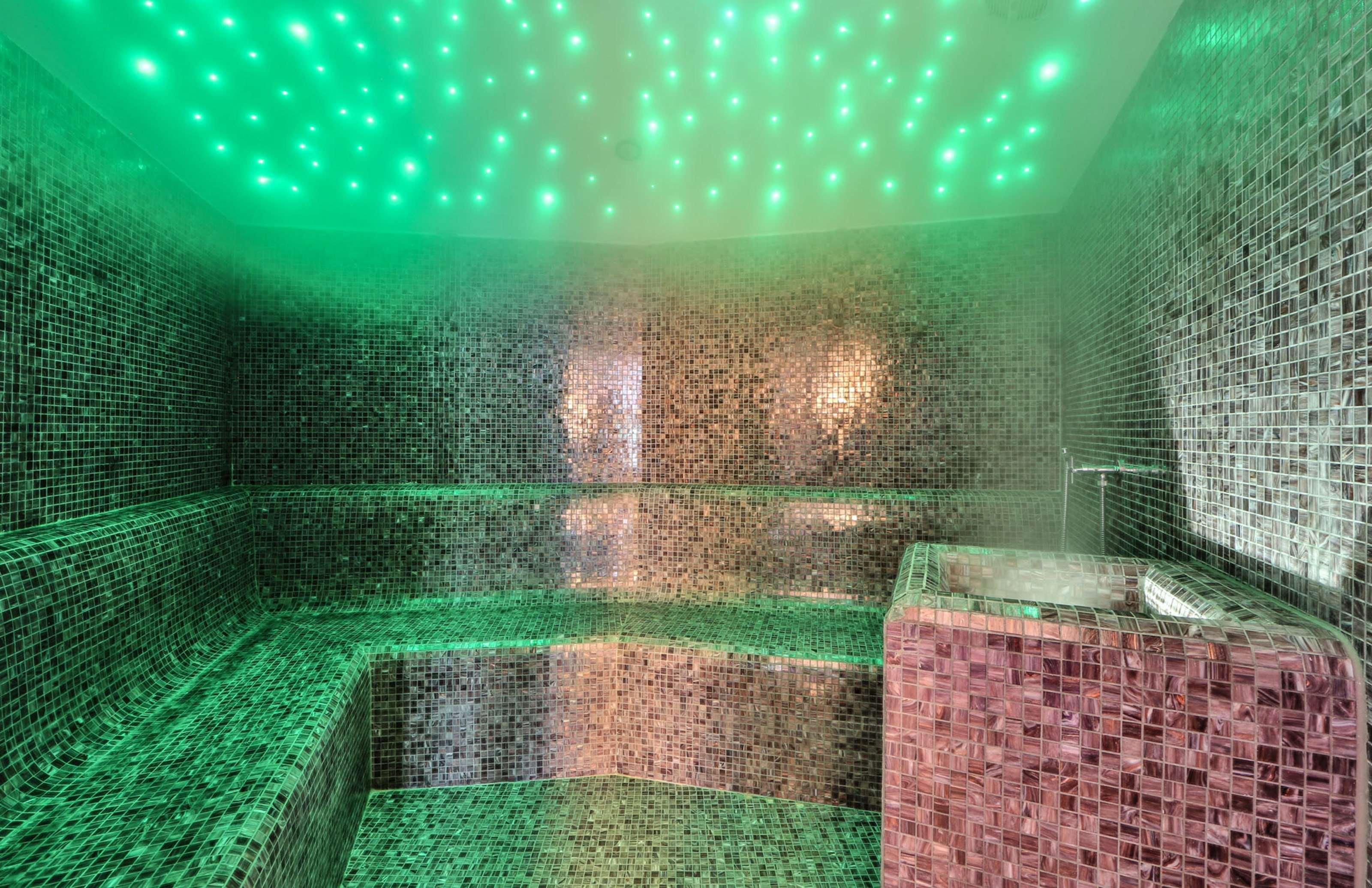 Hotel Globus, Sure Hotel Collection By Best Western Milano Marittima Facilidades foto