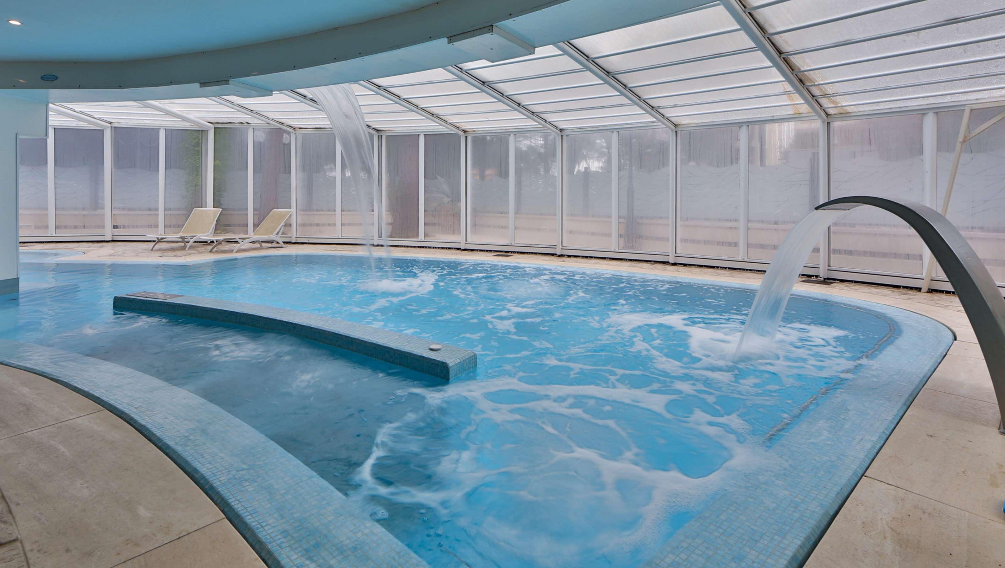 Hotel Globus, Sure Hotel Collection By Best Western Milano Marittima Facilidades foto