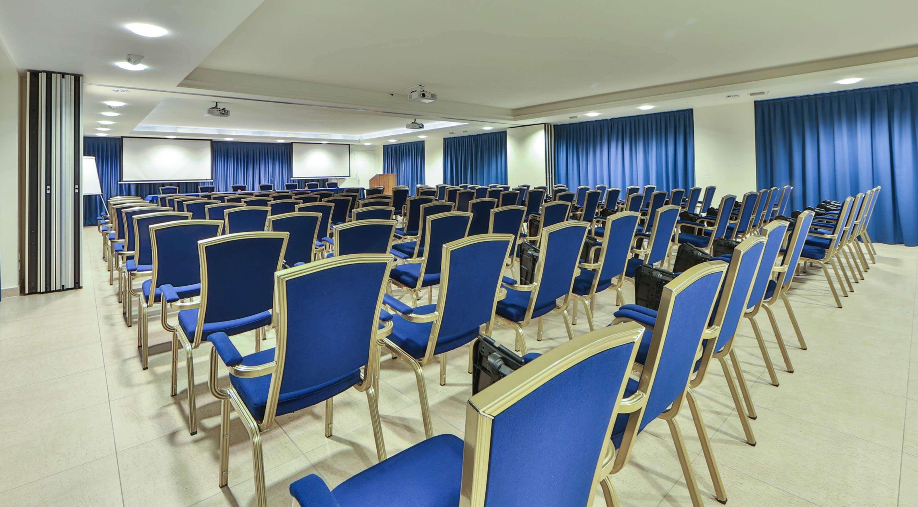 Hotel Globus, Sure Hotel Collection By Best Western Milano Marittima Negocio foto