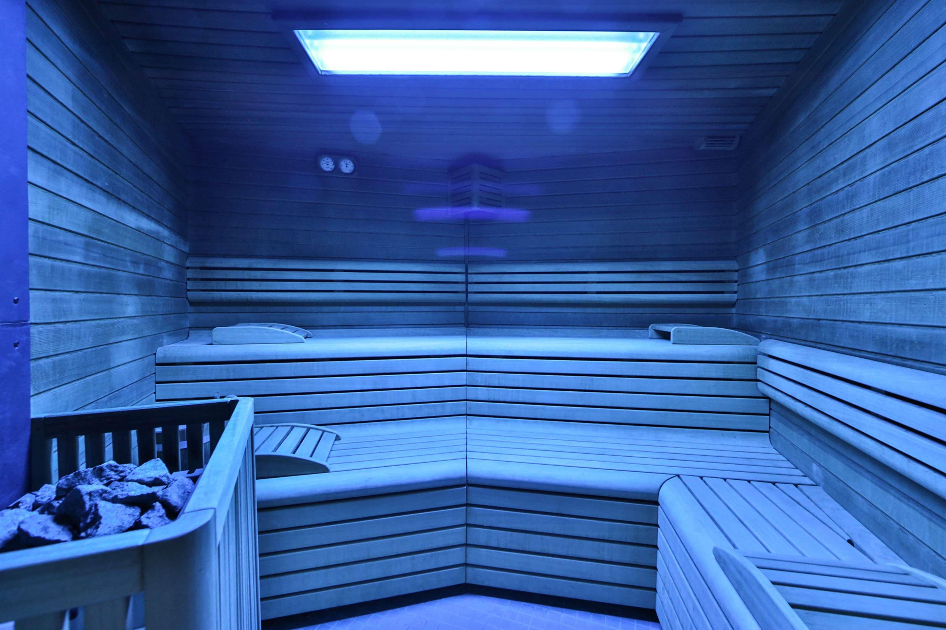 Hotel Globus, Sure Hotel Collection By Best Western Milano Marittima Facilidades foto