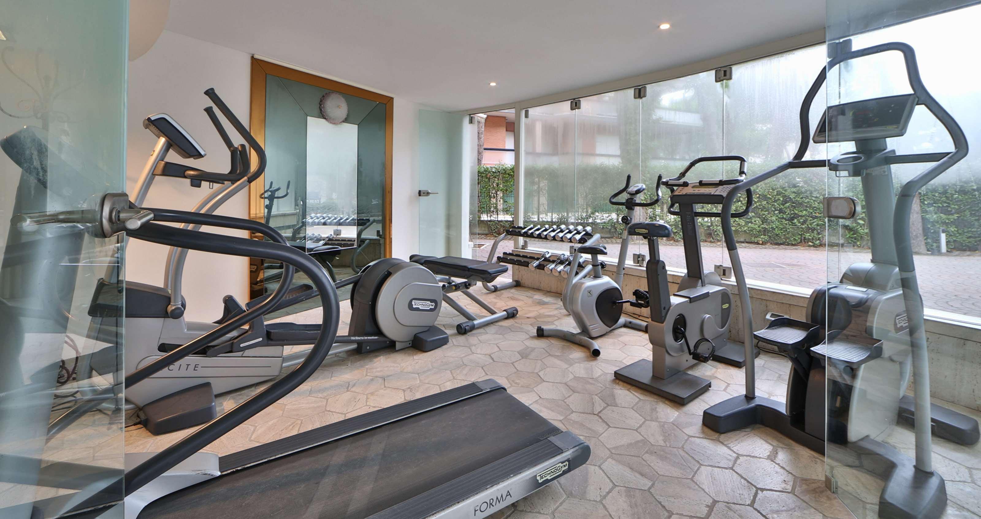 Hotel Globus, Sure Hotel Collection By Best Western Milano Marittima Facilidades foto