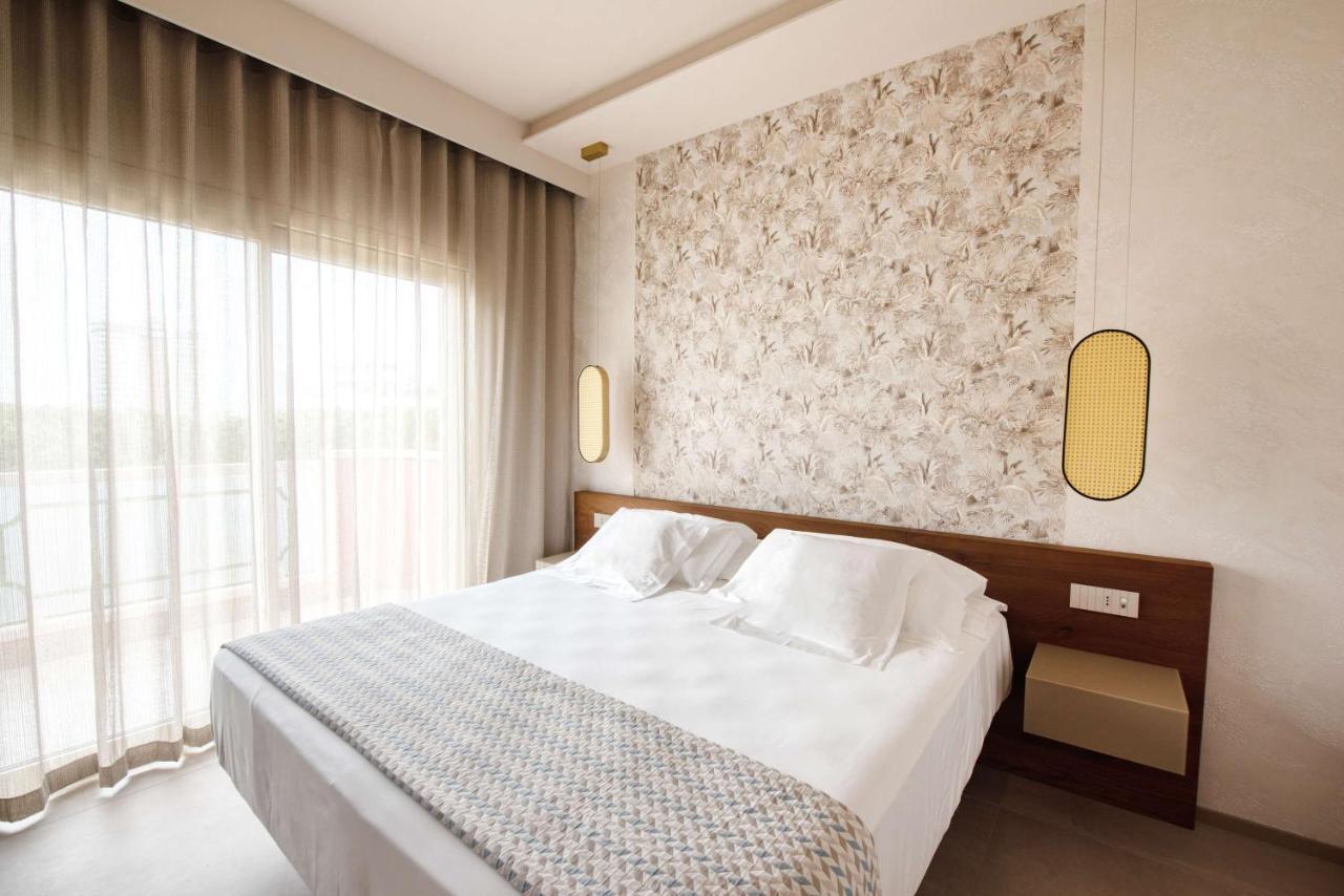 Hotel Globus, Sure Hotel Collection By Best Western Milano Marittima Exterior foto
