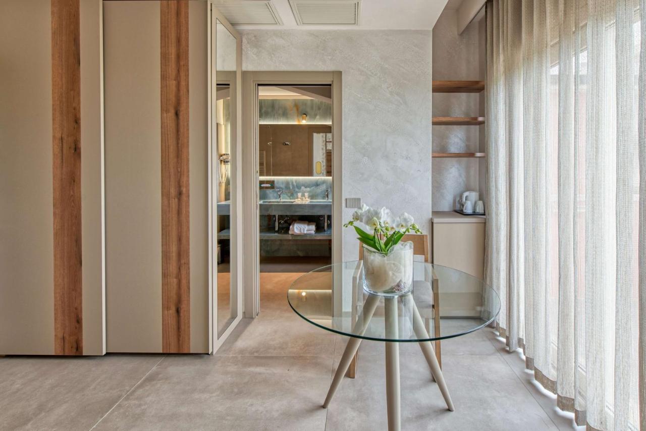 Hotel Globus, Sure Hotel Collection By Best Western Milano Marittima Exterior foto