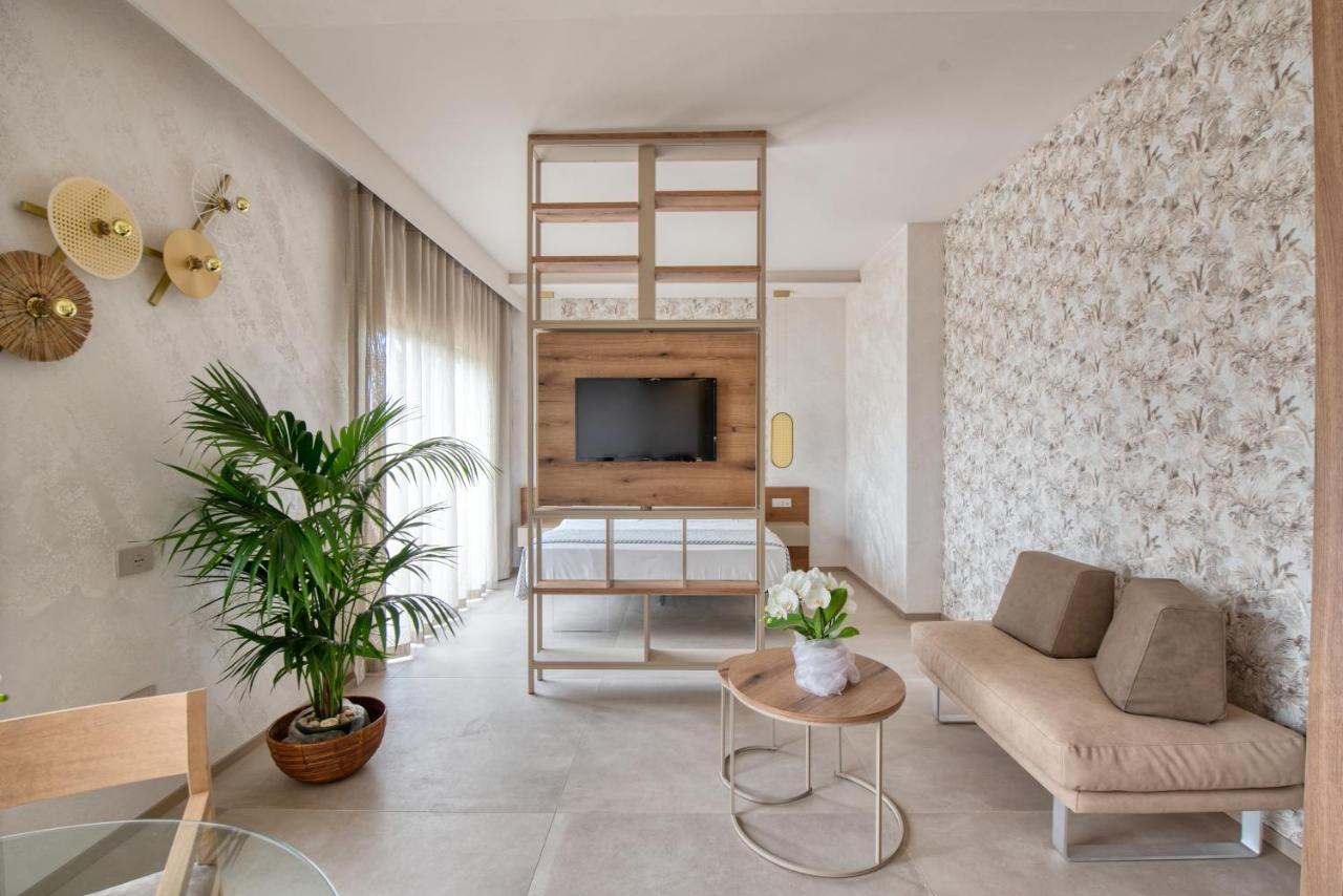 Hotel Globus, Sure Hotel Collection By Best Western Milano Marittima Exterior foto