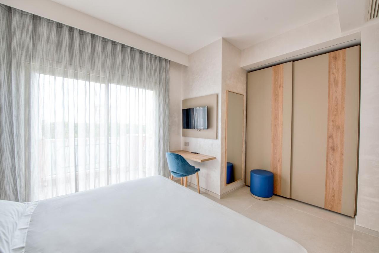 Hotel Globus, Sure Hotel Collection By Best Western Milano Marittima Exterior foto