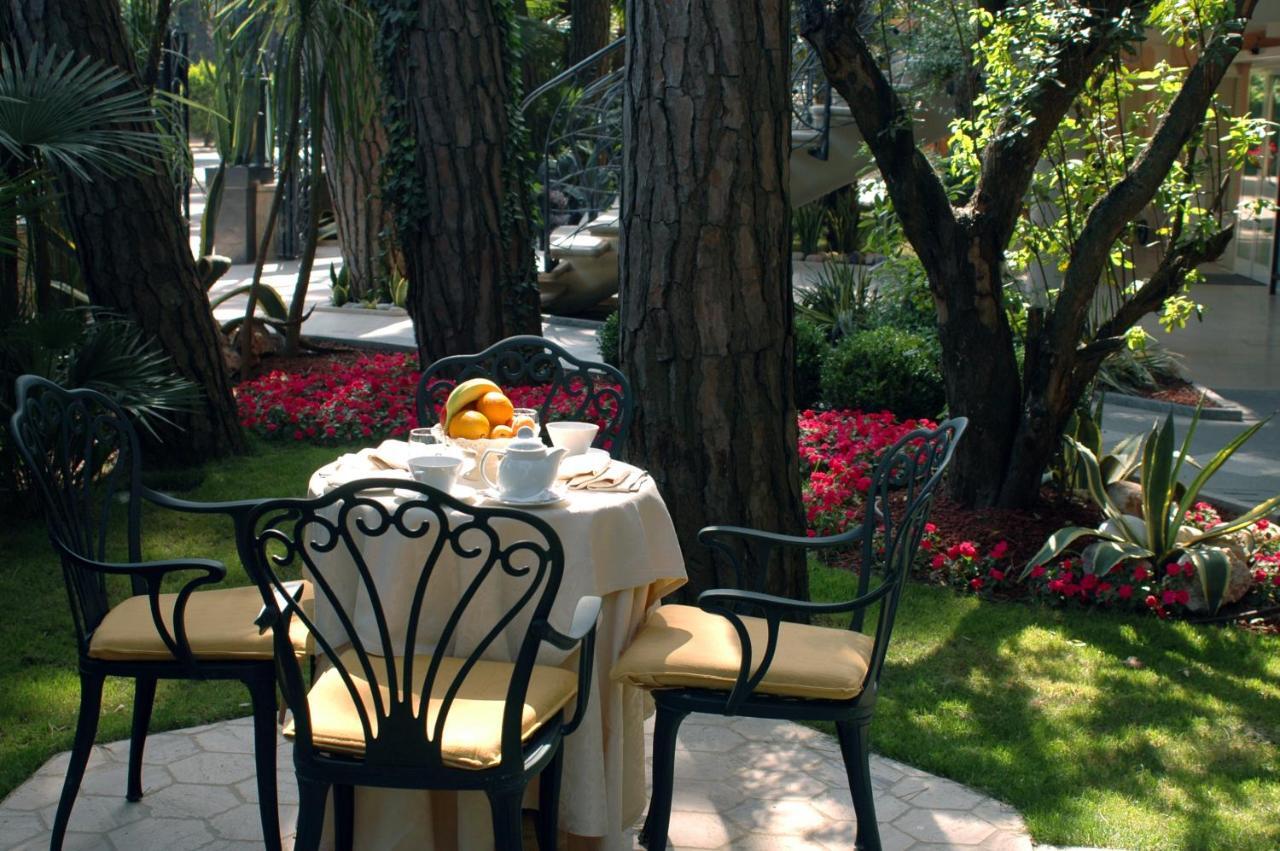 Hotel Globus, Sure Hotel Collection By Best Western Milano Marittima Exterior foto