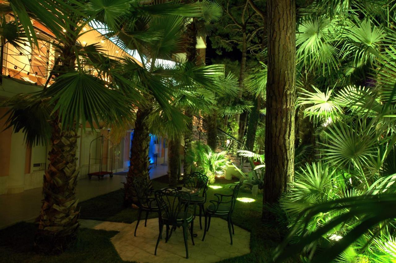 Hotel Globus, Sure Hotel Collection By Best Western Milano Marittima Exterior foto