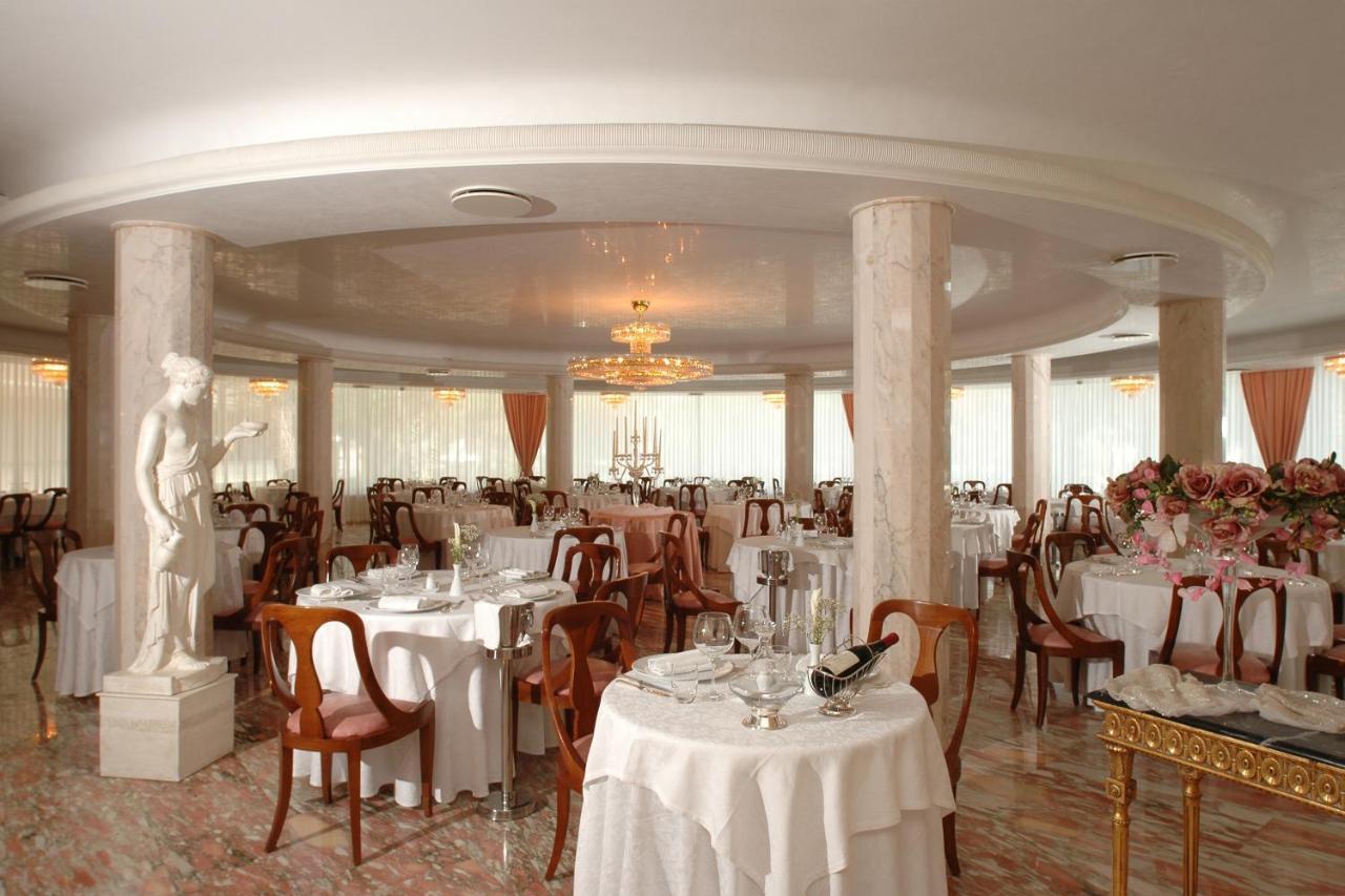 Hotel Globus, Sure Hotel Collection By Best Western Milano Marittima Exterior foto