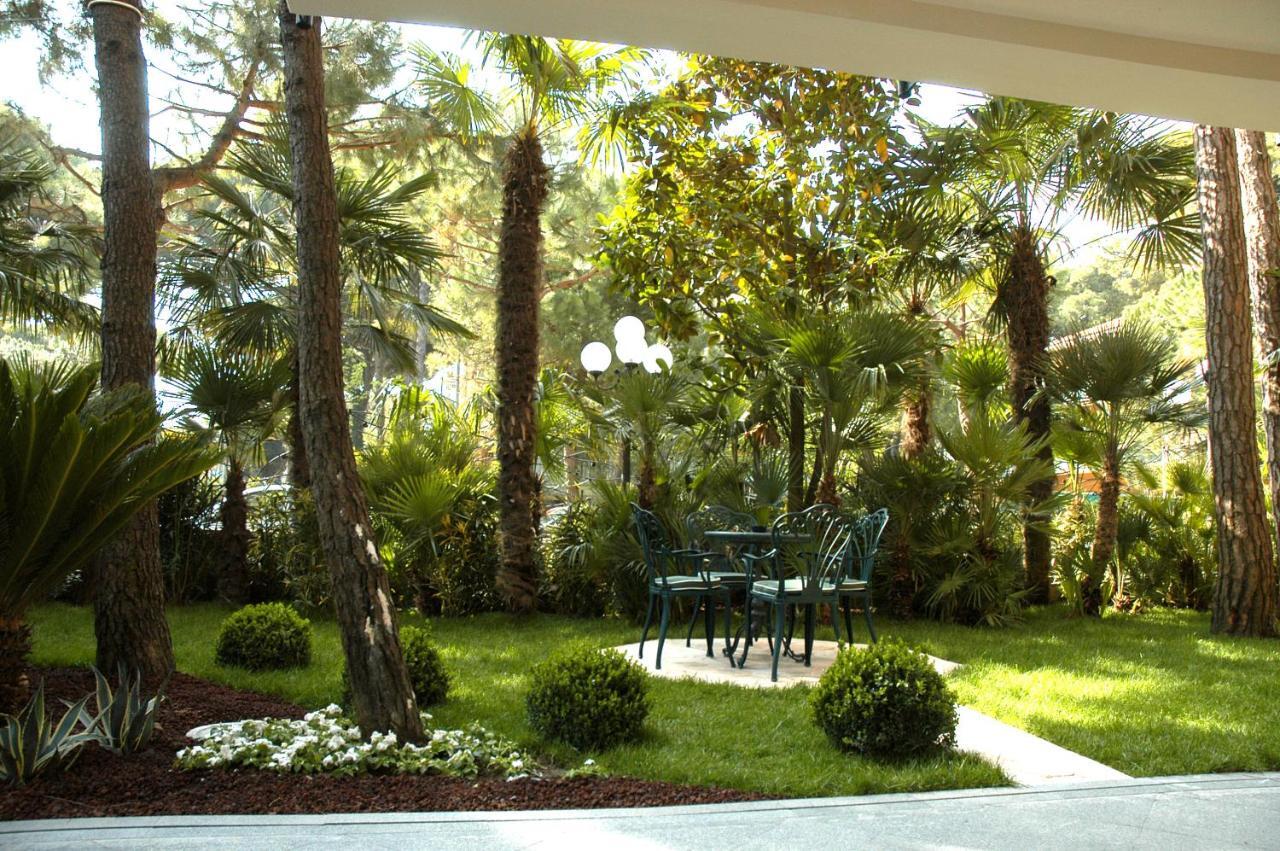 Hotel Globus, Sure Hotel Collection By Best Western Milano Marittima Exterior foto