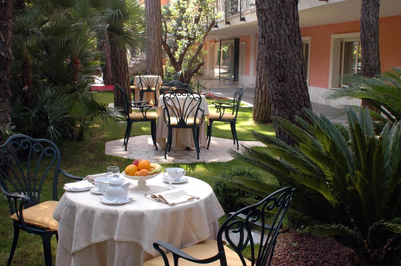 Hotel Globus, Sure Hotel Collection By Best Western Milano Marittima Exterior foto
