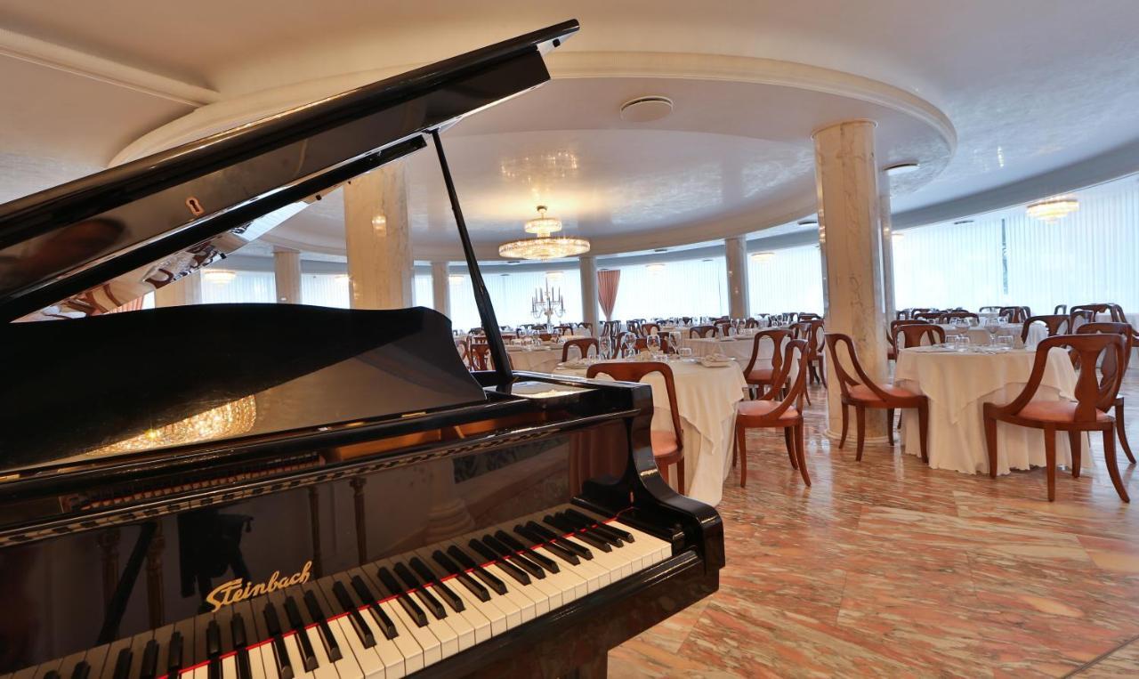 Hotel Globus, Sure Hotel Collection By Best Western Milano Marittima Exterior foto